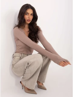 Karoséria RV BO A1047.94 tmavá lila