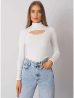 Halenka RV BZ model 16198014 ecru - FPrice Halenka RV BZ model 16198014 ecru - FPrice