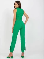 Tepláky RV DR model 17408076 zelených - FPrice