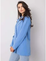 Bunda TW ZT BI 24709.23 modrá Bunda TW ZT BI 24709.23 modrá