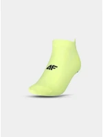 Pánské ponožky 4F 3-pack Pánské ponožky 4F 3-pack