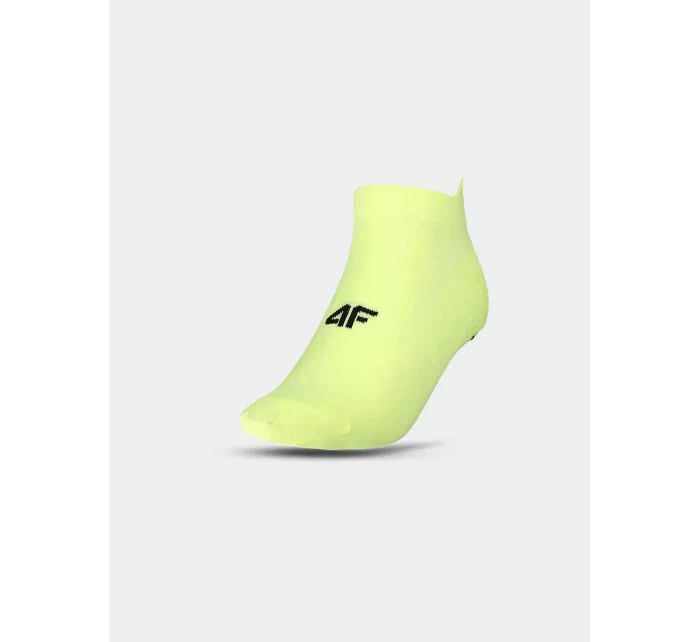 Pánské ponožky 4F 3-pack Pánské ponožky 4F 3-pack