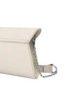Dámska kabelka Vuch Joelyne Beige Dámska kabelka Vuch Joelyne Beige