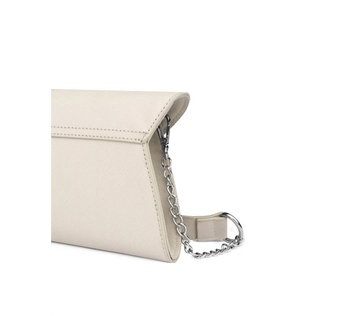 Dámska kabelka Vuch Joelyne Beige Dámska kabelka Vuch Joelyne Beige