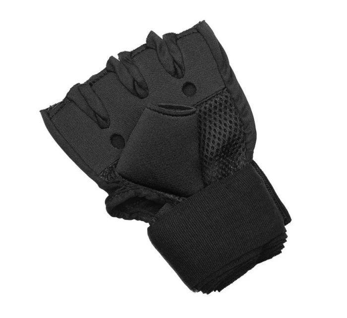 Mexické vnútorné rukavice ADISBP012S čierne - Adidas Mexické vnútorné rukavice ADISBP012S čierne - Adidas