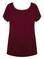 BLÚZKA MARGOT SMOOTH STRANA 71