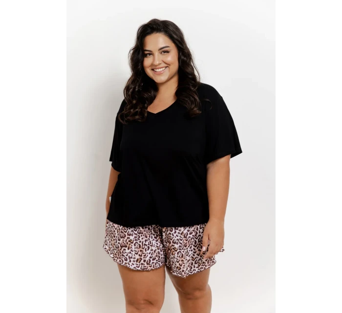 Dámské pyžamo  2XL3XL model 20861773 - Taro