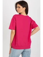 Blúzka model 180968 Relevantnosť Blúzka model 180968 Relevantnosť