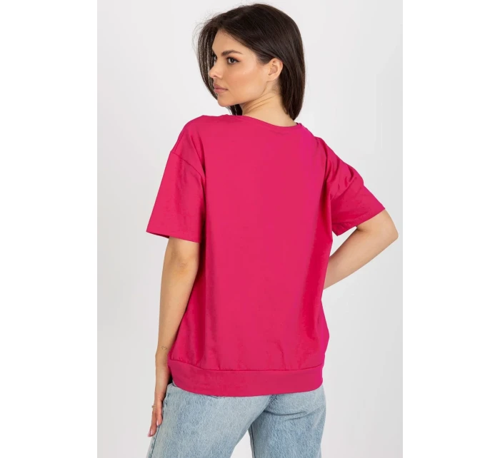 Blúzka model 180968 Relevantnosť Blúzka model 180968 Relevantnosť