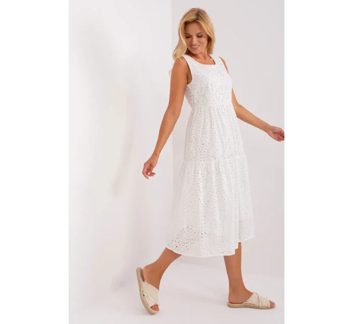 Denné šaty model 183456 Och Bella