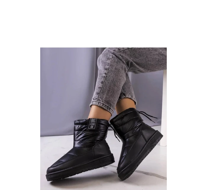 Snehule model 204778 Solea