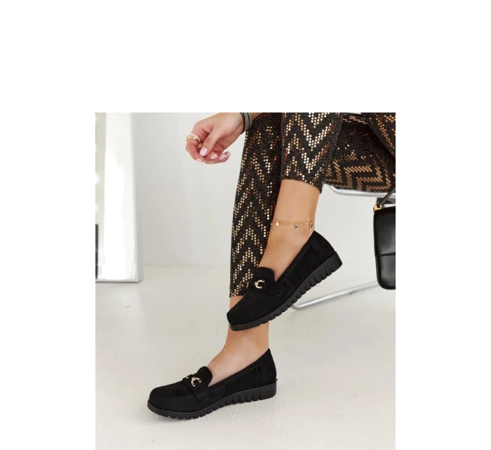 Mokasíny model 207537 Solea Mokasíny model 207537 Solea