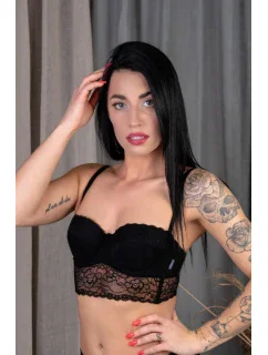 Push-up model 208126 Barbara Spodné prádlo