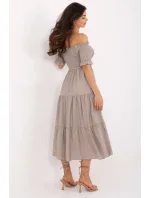Denné šaty model 215182 Taliansko Moda