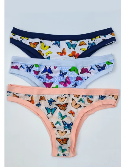 Dámske brazilky Lovelygirl 6772