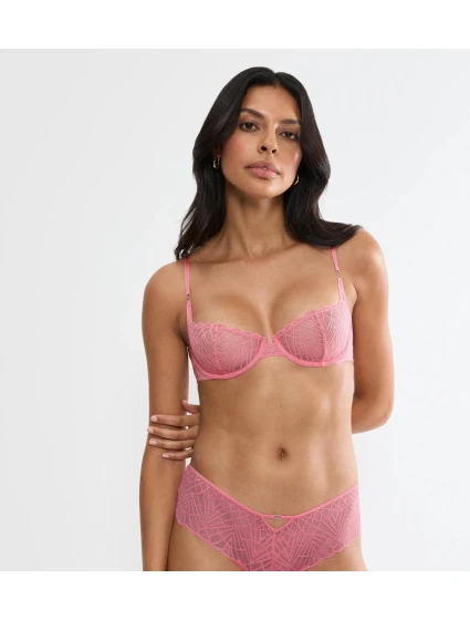 Tá noc vo Vegas WH - RED - TRIUMPH RED - TRIUMPH