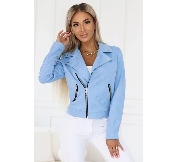 Dámská bunda model 21229552 - numoco basic Dámská bunda model 21229552 - numoco basic