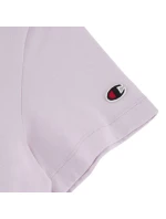 Champion SS Tee W 117534 VS057 tričko Champion SS Tee W 117534 VS057 tričko