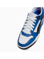 Puma Rbd Tech Classic Cobalt Glaze White M 396553-03