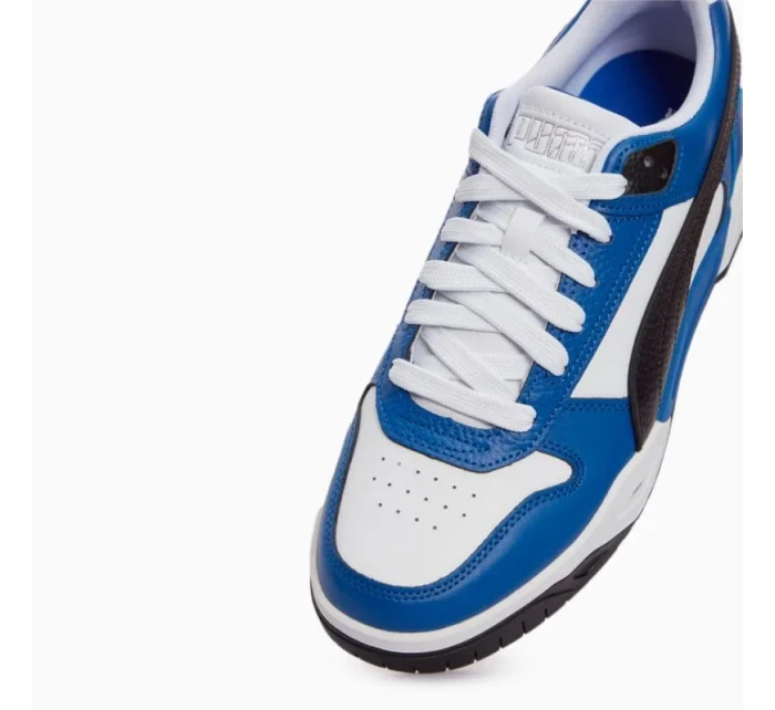Puma Rbd Tech Classic Cobalt Glaze White M 396553-03