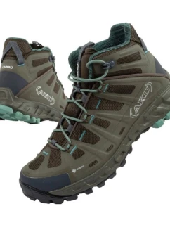 Buty Aku Selvatica Mid Gore-Tex W 676 648