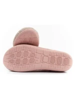 Šľapky Scholl Creamy Bootie W F301471023 dámske
