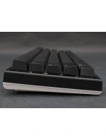 Herná USB klávesnica Ducky One 2 SF nemecká čierna