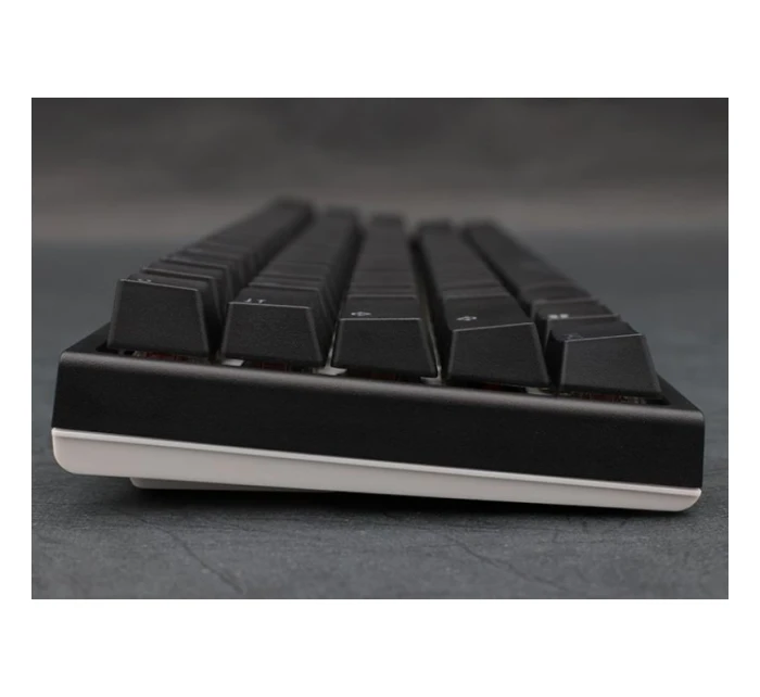 Herná USB klávesnica Ducky One 2 SF nemecká čierna