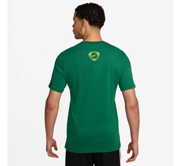 Tričko Nike Sportswear Total 90 II M IB6032-302 Tričko Nike Sportswear Total 90 II M IB6032-302