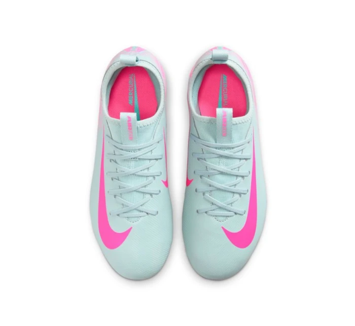 Nike Junior Mercurial Vapor 16 Academy FG/MG FQ8392-301 Nike Junior Mercurial Vapor 16 Academy FG/MG FQ8392-301