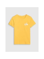 Dámské tričko s potiskem model 21719575 - 4F