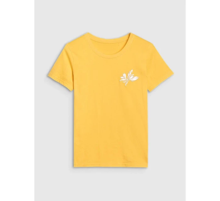 Dámské tričko s potiskem model 21719575 - 4F