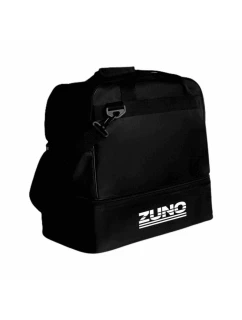 Sportovní taška s dvojitým černá model 21730159 - Zuno