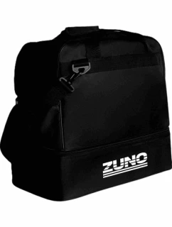 Sportovní taška s dvojitým černá model 21730159 - Zuno