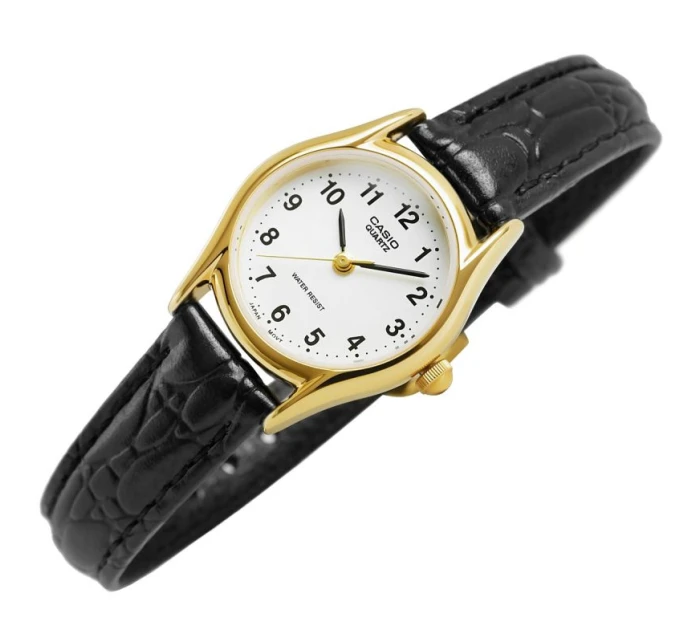 Dámské hodinky model 21821139 + krabice - CASIO Dámské hodinky model 21821139 + krabice - CASIO