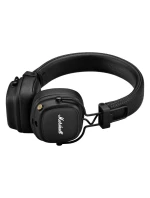 Slúchadlá Marshall Major IV BT - čierne