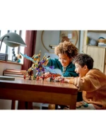 LEGO NINJAGO 71836 Arcimág zamerania LEGO NINJAGO 71836 Arcimág zamerania