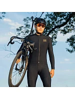 Cyklistická bunda Diamond velikost XS černá model 22114189 - Rockbros