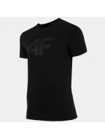 Pánske tričko M H4L22-TSM353 20S - 4F Pánske tričko M H4L22-TSM353 20S - 4F