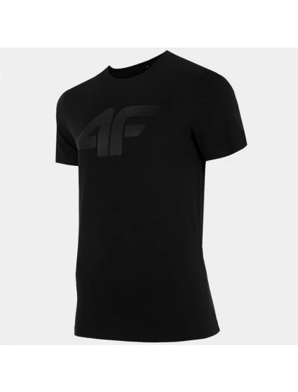 Pánske tričko M H4L22-TSM353 20S - 4F Pánske tričko M H4L22-TSM353 20S - 4F