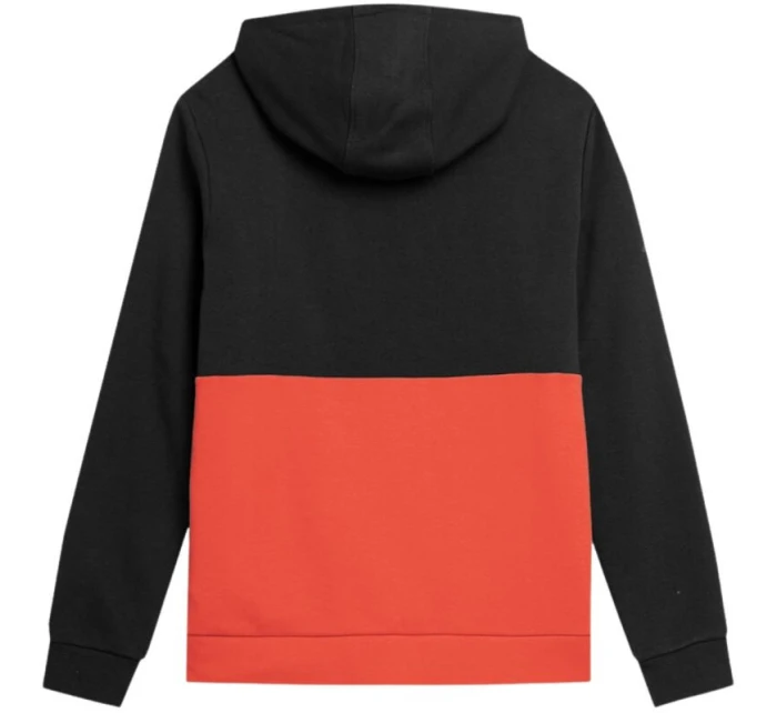 Pánská mikina M H4Z22 model 17753028 20S - 4F