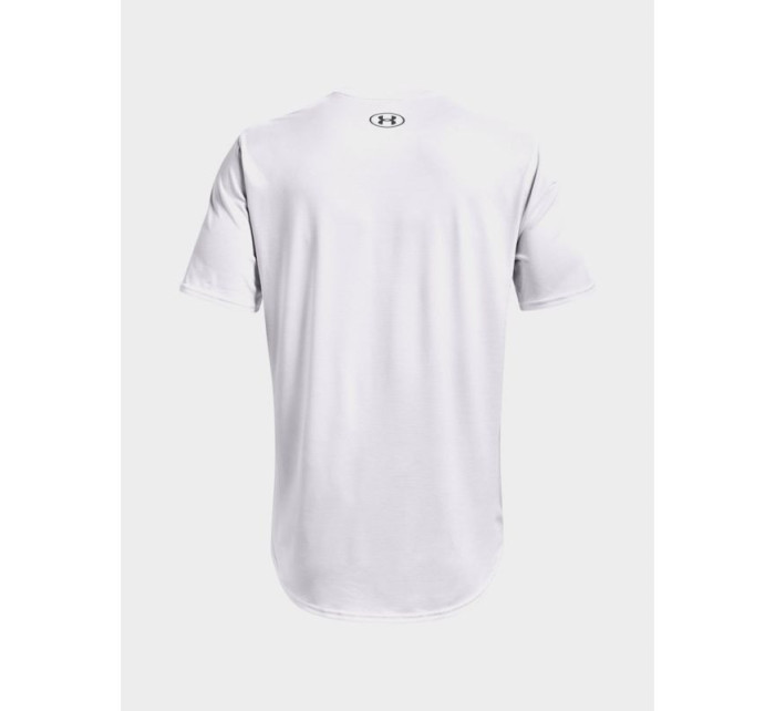 Pánske tričko T-shirt M 1370367-100 - Under Armour