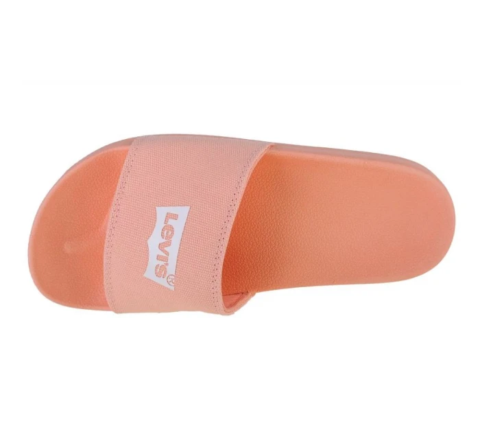 Žabky June Babytab 229170-733-81 - Levi's Žabky June Babytab 229170-733-81 - Levi's