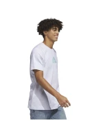 Pánské tričko Power Logo M model 18371467 - ADIDAS