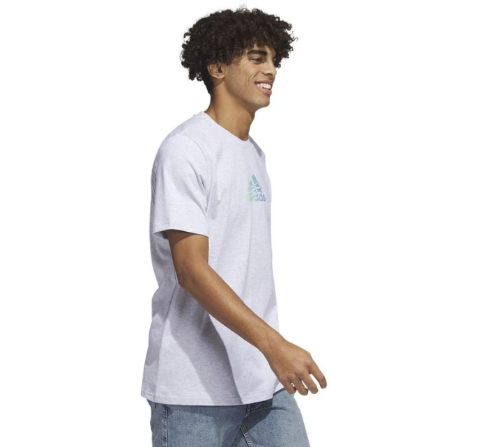 Pánské tričko Power Logo M model 18371467 - ADIDAS