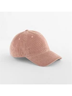 B 6 panelová kšiltovka  53.0 dusty pink model 22469641 - Beechfield