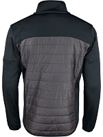 Jacket Men Pánská hybridní bunda model 22454527 - Clique