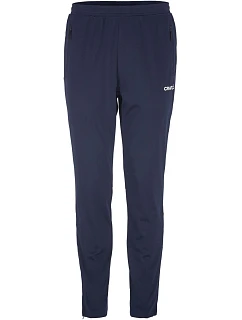 Craft Teamwear Evolve 2.0 Pants M Pánske tréningové nohavice 82.4759 tmavomodré