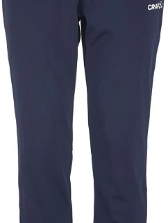 Craft Teamwear Evolve 2.0 Pants M Pánske tréningové nohavice 82.4759 tmavomodré