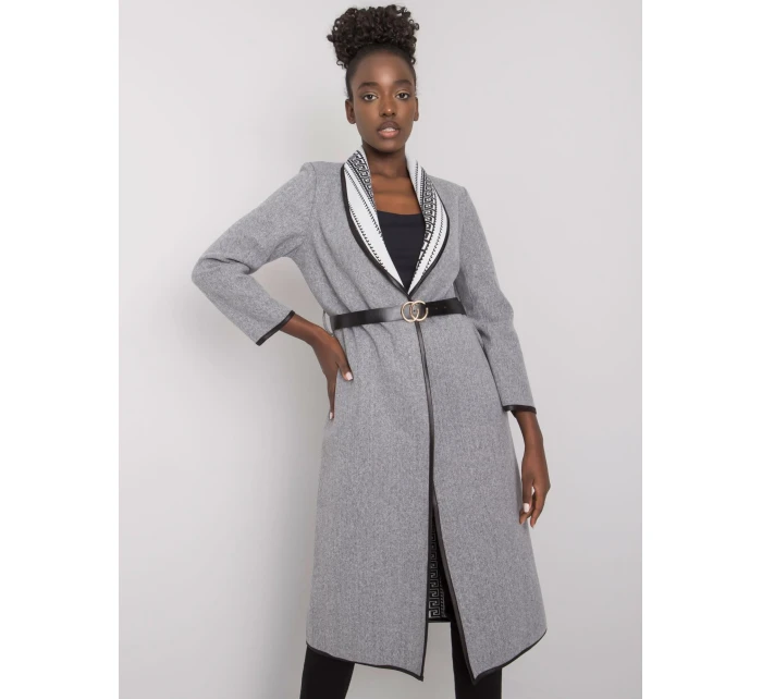 DHJ EN  šedý model 20595527 - FPrice